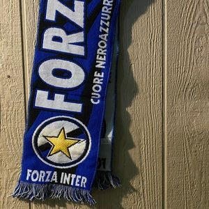 Forza scarf